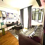 Paris Expo Porte De Versailles Confort Appartement