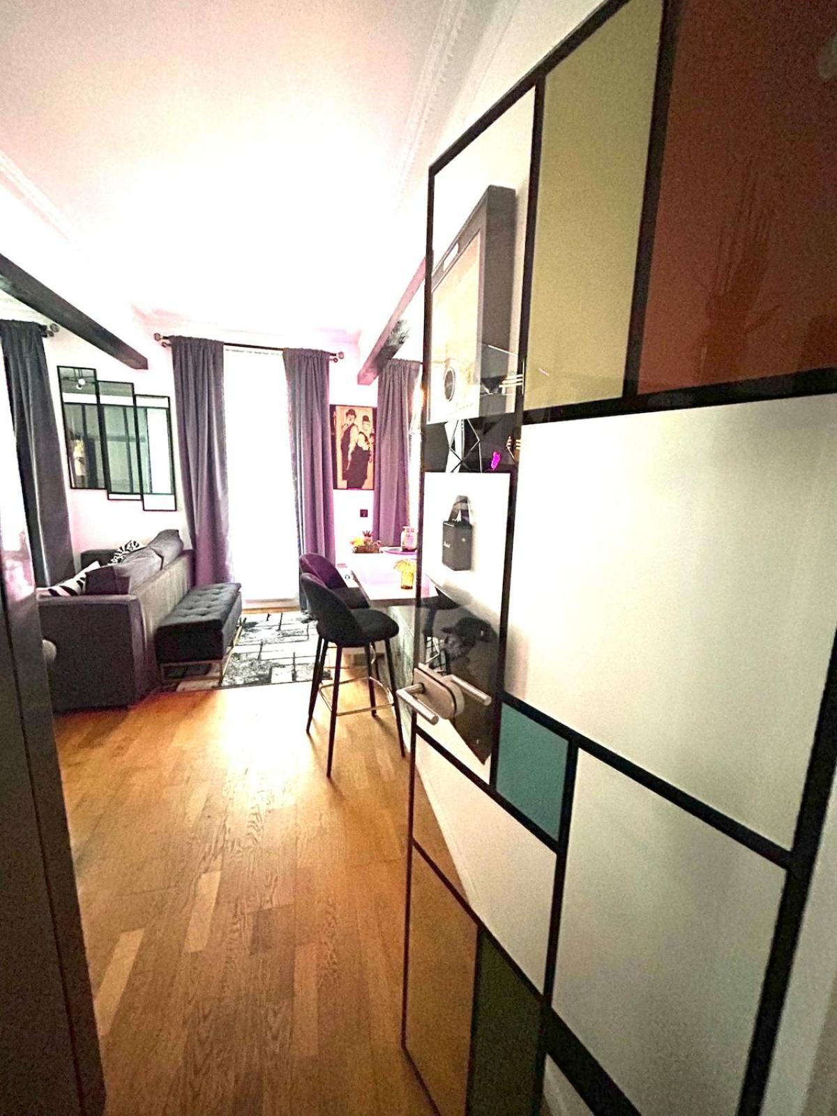 Appartement Expo Porte De Versailles Confort *