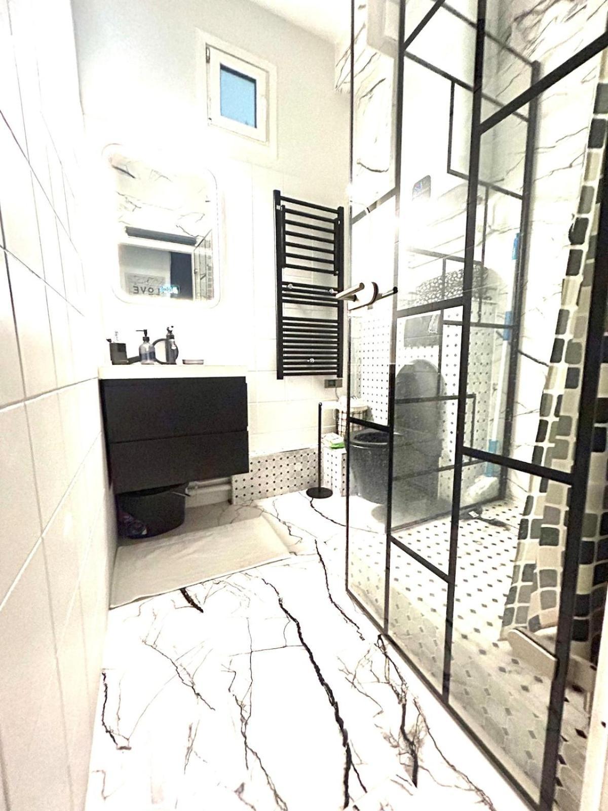 Appartement Expo Porte De Versailles Confort *